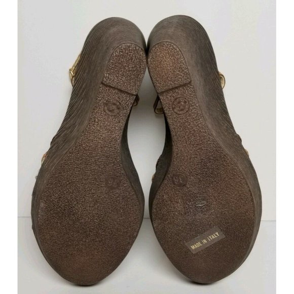 PRIMADONNA COLLECTION SANDALS  WOMEN'S SIZE EURO sizes NEW / BOX  PD010111748 - Picture 10 of 12